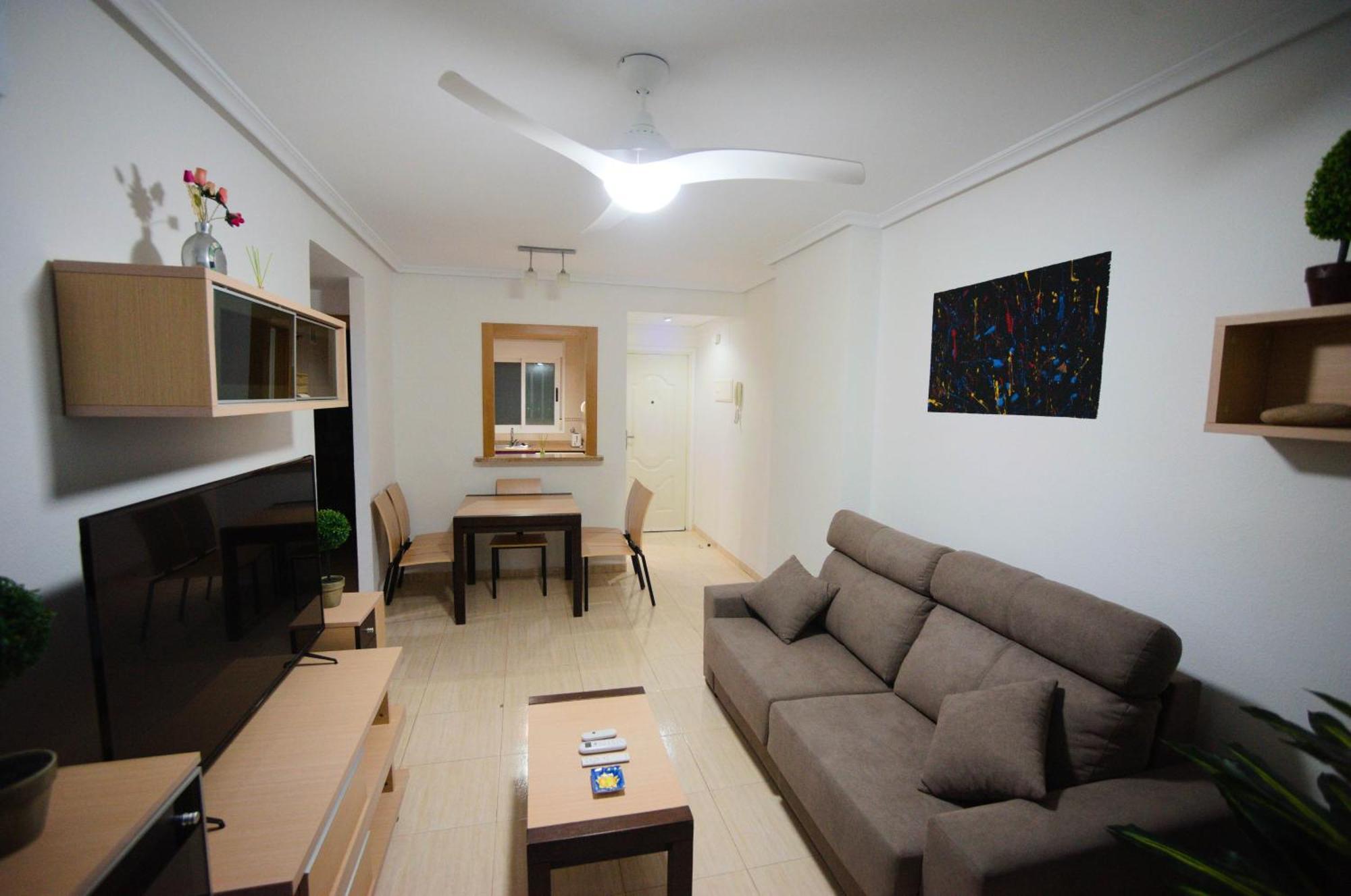 Apartalux Magic Gold Oropesa del Mar Exterior photo